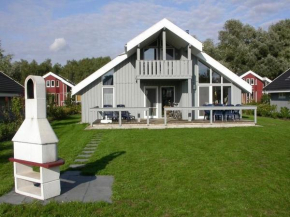 Seeschwalbe Classic 3, Rechlin